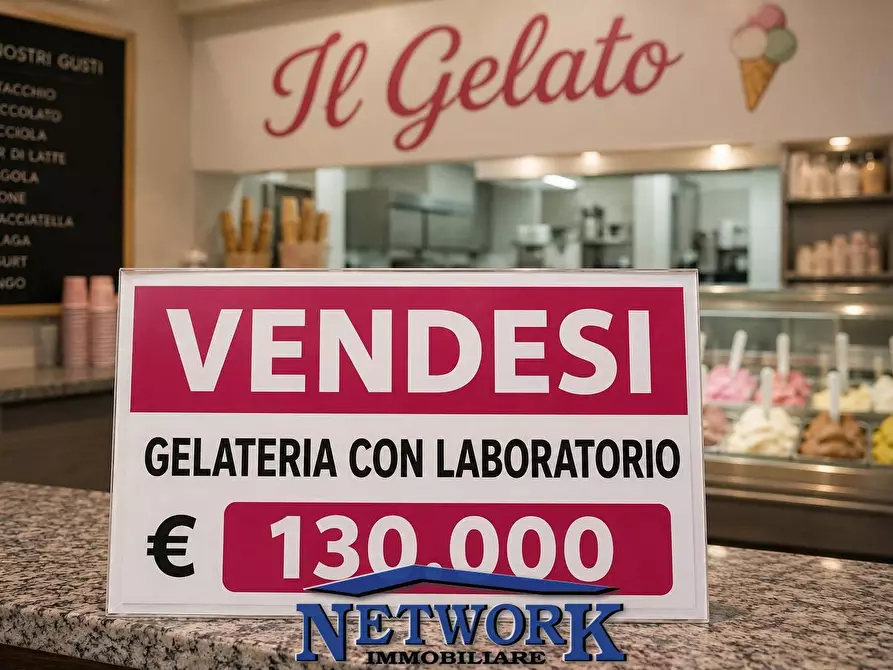 Immagine 7 di Attività commerciale in vendita  in via cogozzo di sotto a Calvagese Della Riviera