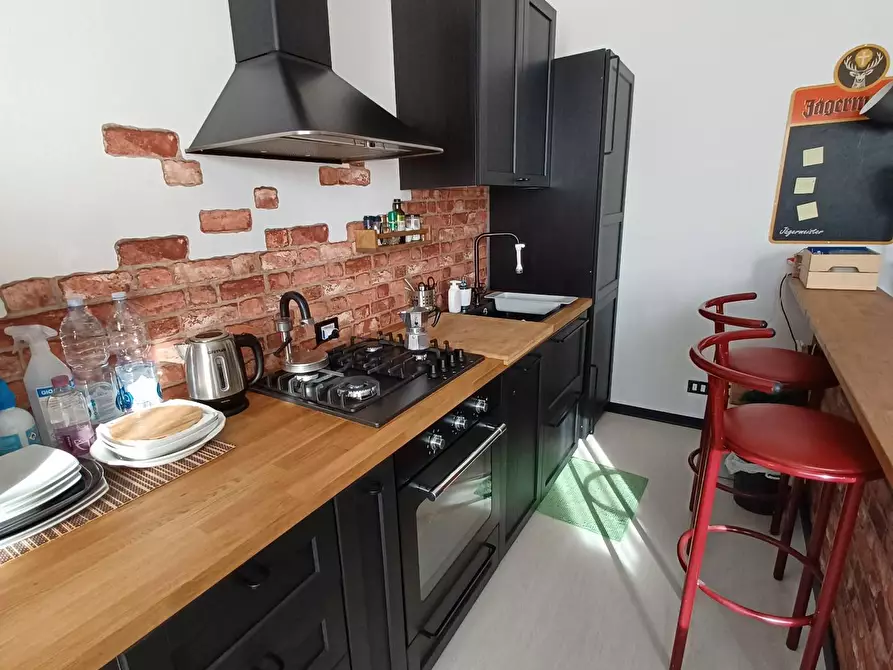 Immagine 5 di Appartamento in vendita  in via san marco a Lonato del Garda