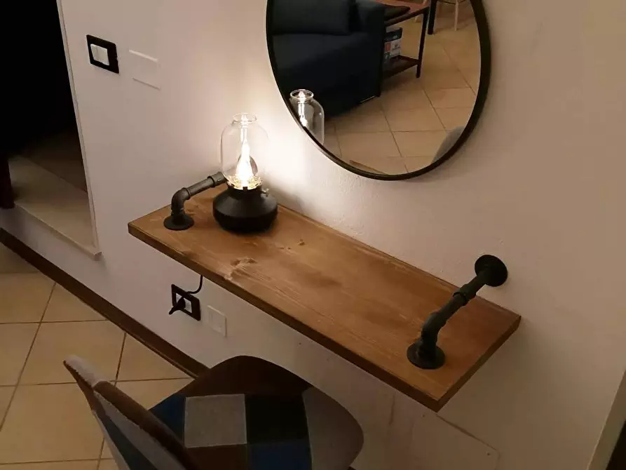Immagine 7 di Appartamento in vendita  in via san marco a Lonato del Garda