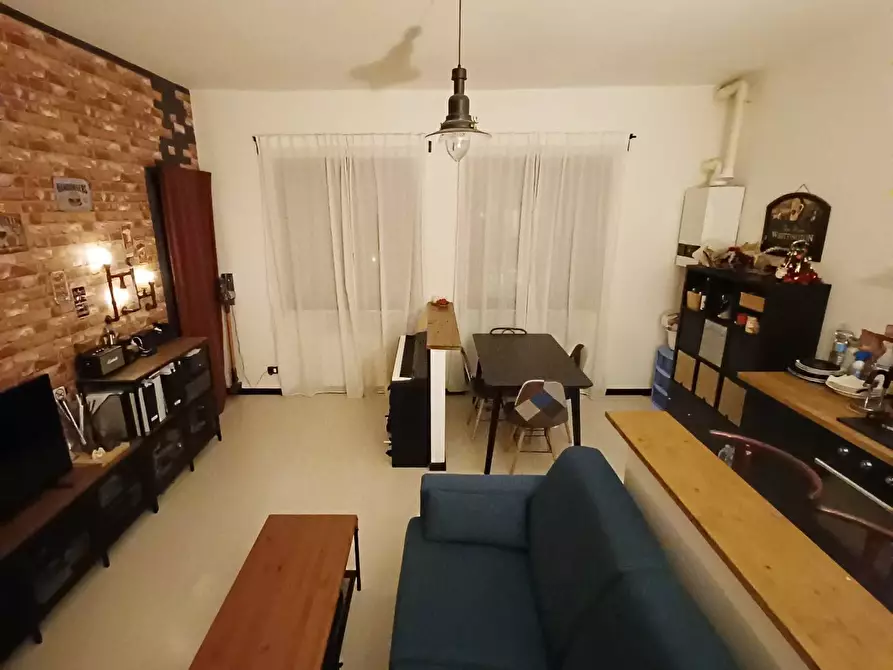 Immagine 4 di Appartamento in vendita  in via san marco a Lonato del Garda