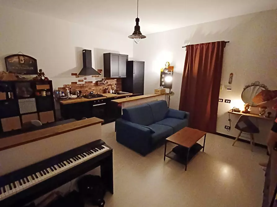 Immagine 3 di Appartamento in vendita  in via san marco a Lonato del Garda
