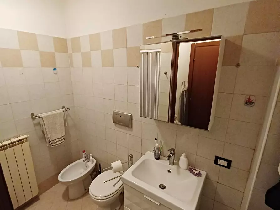 Immagine 11 di Appartamento in vendita  in via san marco a Lonato del Garda