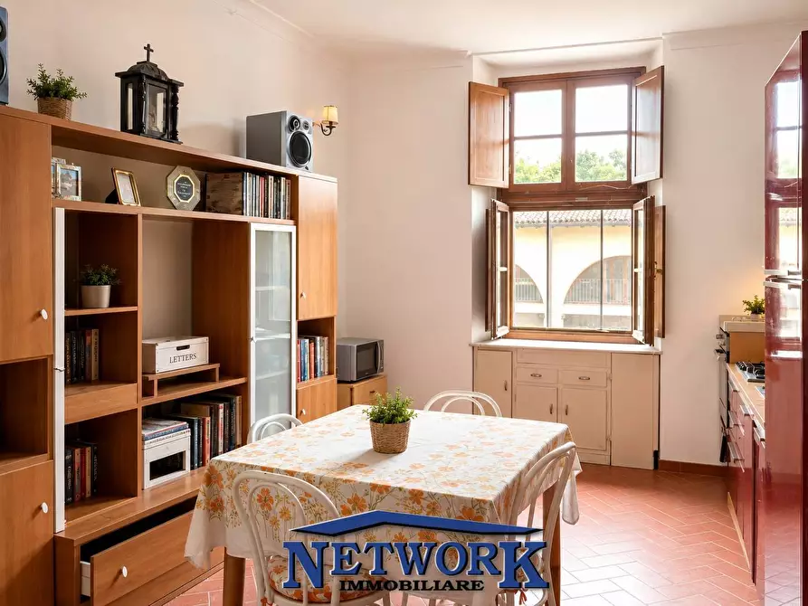 Immagine 3 di Appartamento in vendita  in via xx settembre a Bedizzole