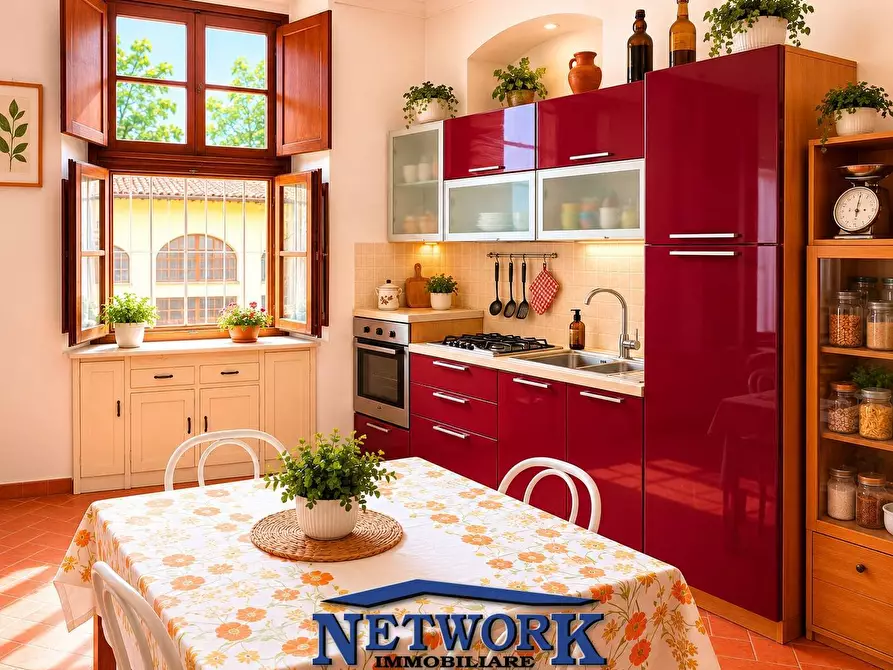 Immagine 1 di Appartamento in vendita  in via xx settembre a Bedizzole
