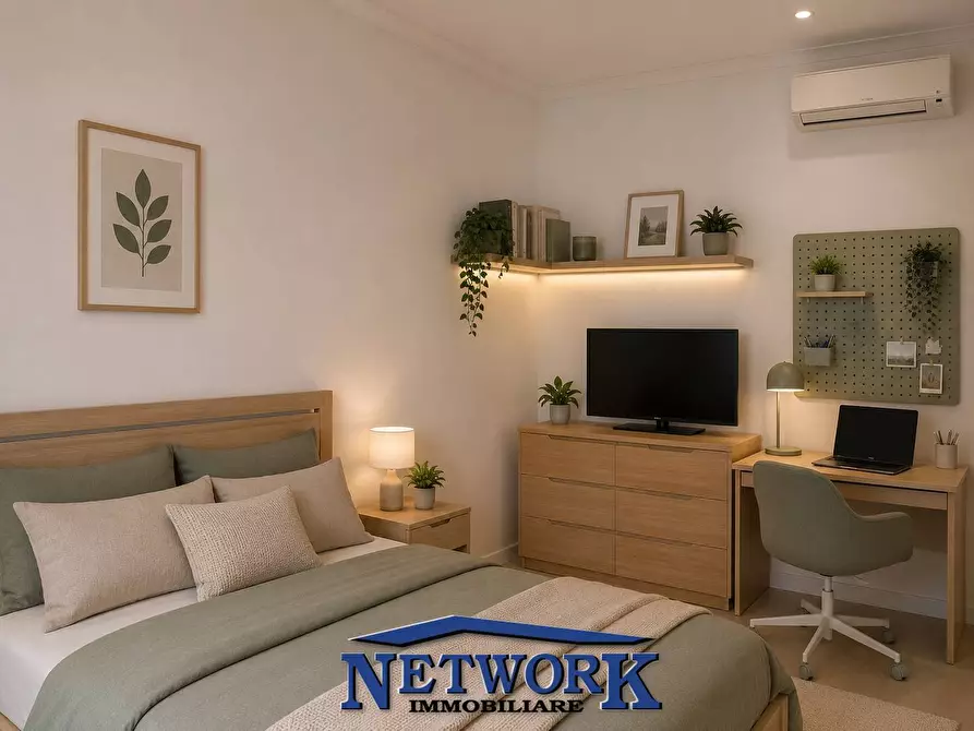 Immagine 8 di Appartamento in vendita  in via xx settembre a Bedizzole