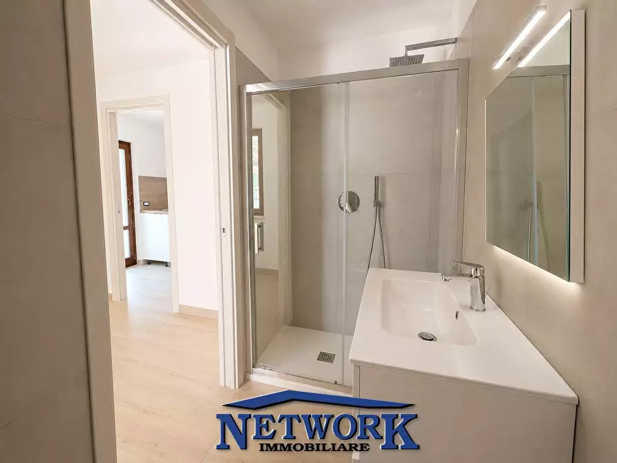 Immagine 9 di Appartamento in vendita  in via san cipriano a Lonato del Garda