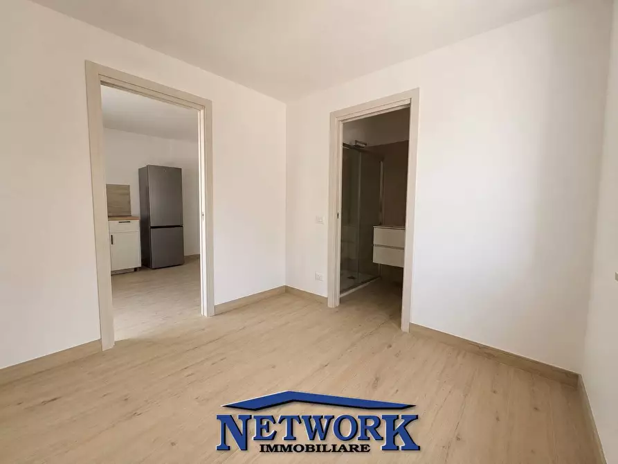 Immagine 5 di Appartamento in vendita  in via san cipriano a Lonato del Garda