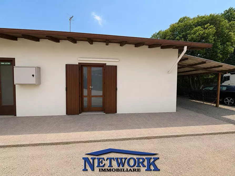 Immagine 2 di Appartamento in vendita  in via san cipriano a Lonato del Garda