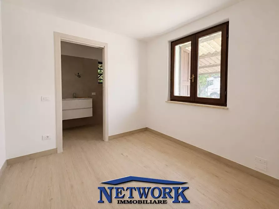 Immagine 7 di Appartamento in vendita  in via san cipriano a Lonato del Garda