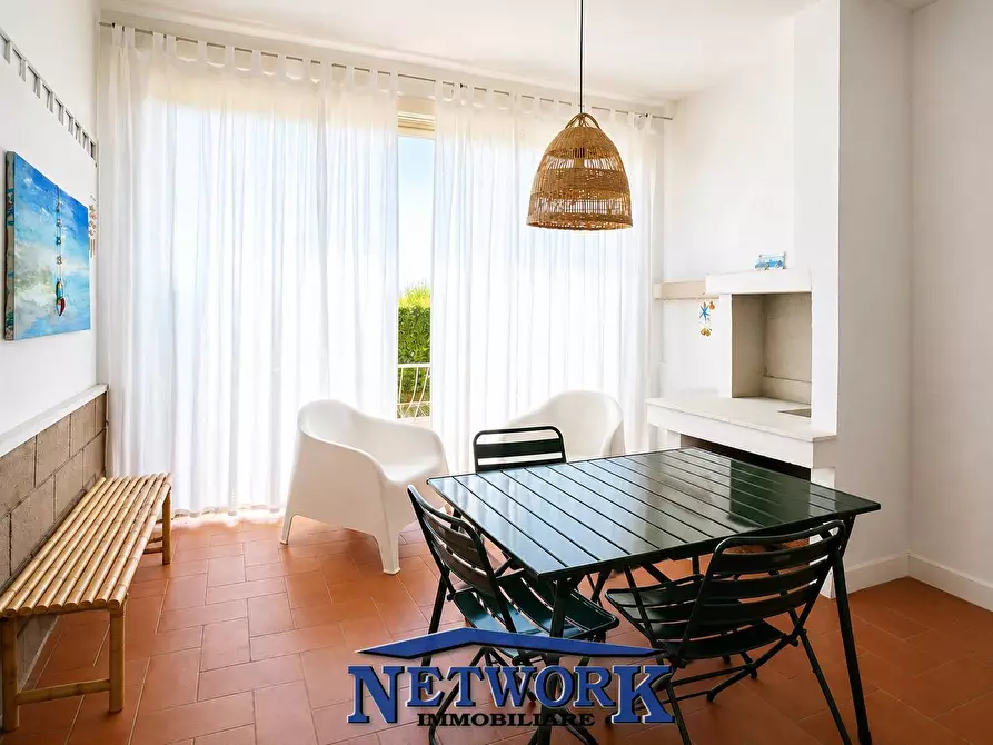 Immagine 4 di Appartamento in vendita  in via navellii a Puegnago Sul Garda