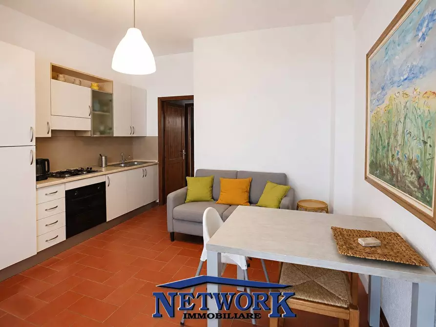 Immagine 6 di Appartamento in vendita  in via navellii a Puegnago Sul Garda
