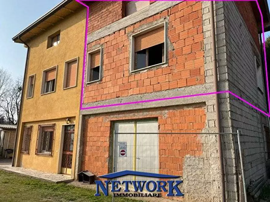 Immagine 4 di Appartamento in vendita  in via monteroseo a Bedizzole