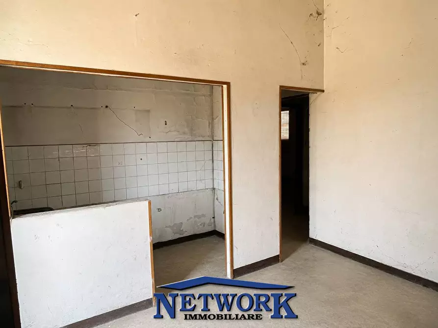 Immagine 18 di Appartamento in vendita  in strada segrada a Goito