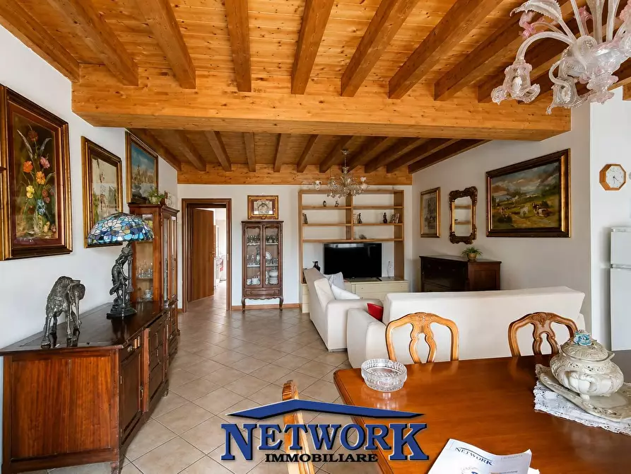 Immagine 2 di Appartamento in vendita  in via s. tommaso 16 a Bedizzole