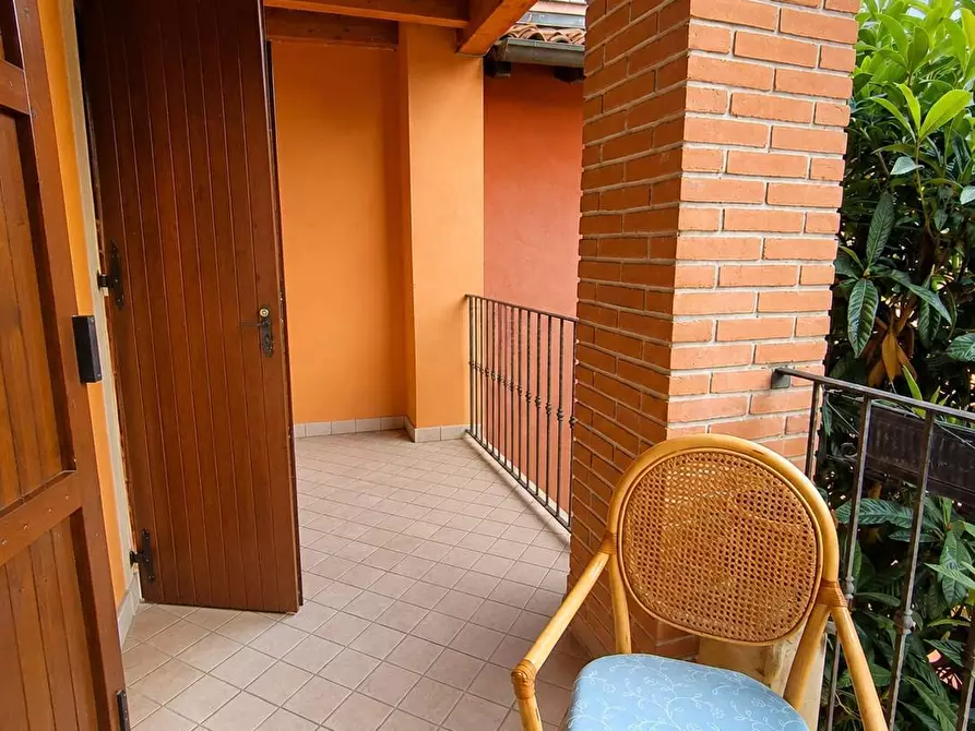 Immagine 4 di Appartamento in vendita  in via s. tommaso 16 a Bedizzole