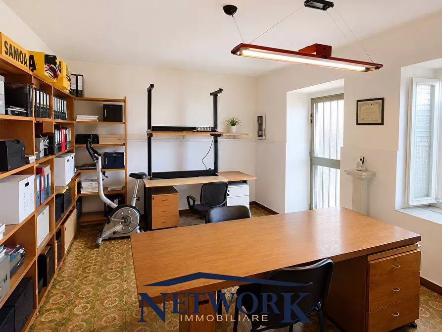 Immagine 4 di Casa semindipendente in vendita  in via dei francesi a Cavriana