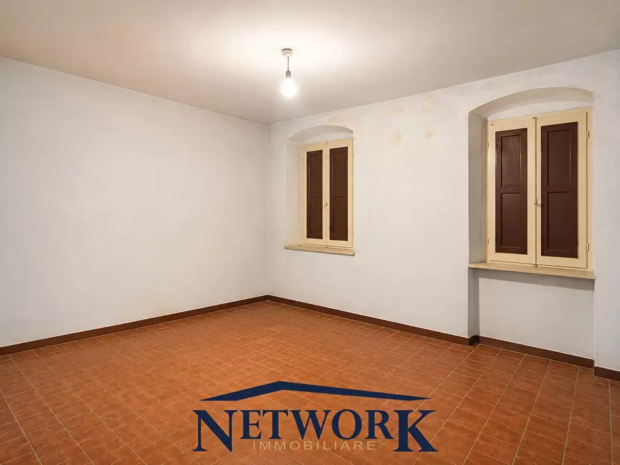 Immagine 8 di Casa semindipendente in vendita  in via dei francesi a Cavriana