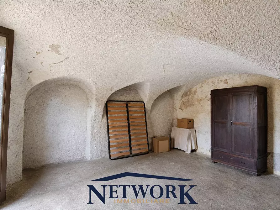 Immagine 5 di Casa semindipendente in vendita  in via dei francesi a Cavriana