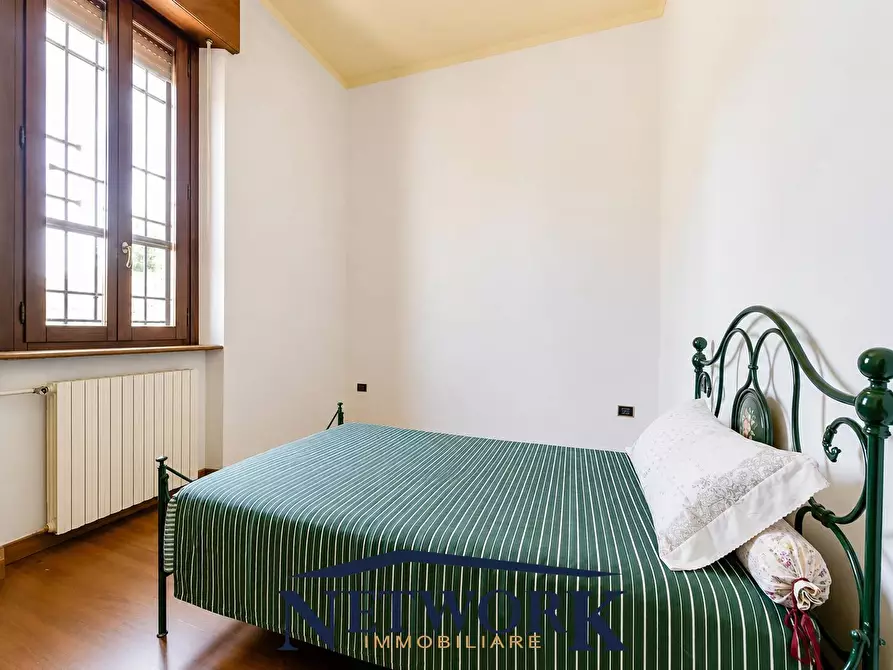 Immagine 6 di Villa in vendita  in Via andrea mantegna a Casalmoro