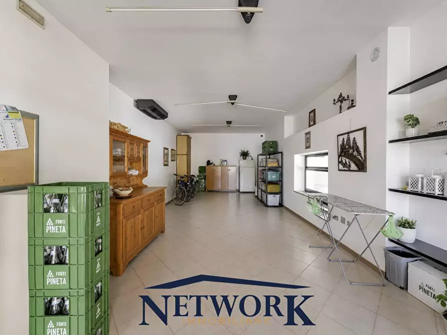 Immagine 17 di Villa in vendita  in Via andrea mantegna a Casalmoro