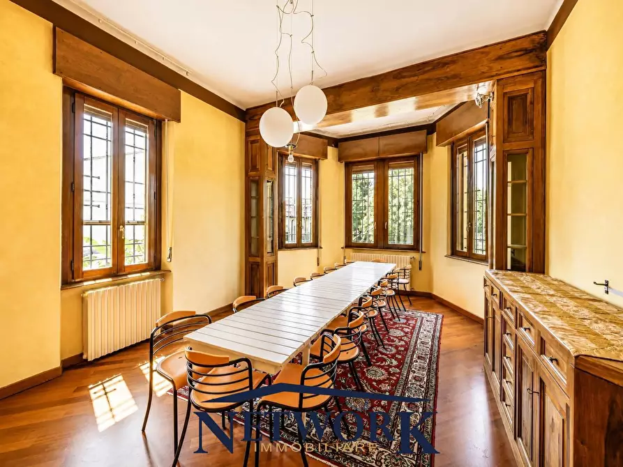 Immagine 4 di Villa in vendita  in Via andrea mantegna a Casalmoro