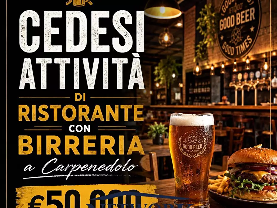 Immagine 1 di Attività commerciale in vendita  in Via Achille Pozzi a Carpenedolo