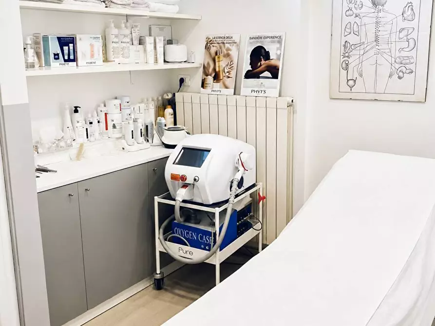 Immagine 12 di Attività commerciale in vendita  in Giosuè Carducci a Castenedolo