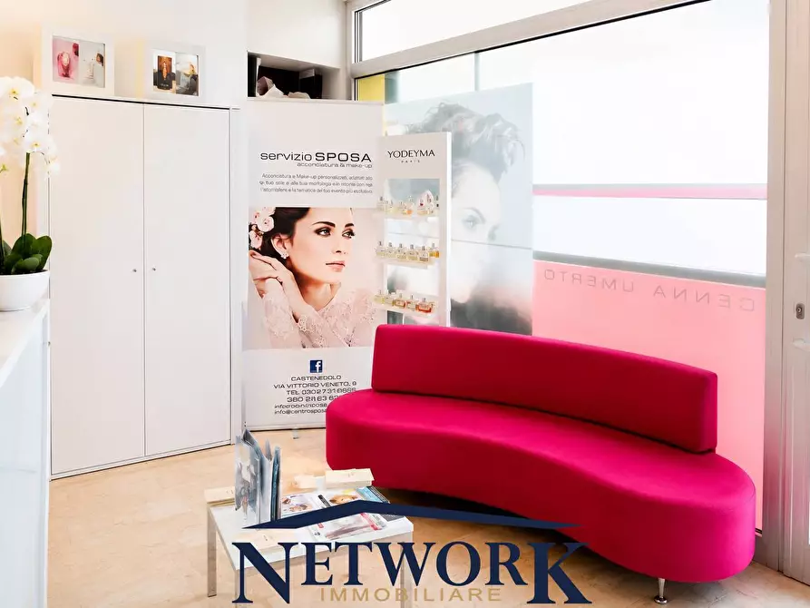 Immagine 5 di Attività commerciale in vendita  in Giosuè Carducci a Castenedolo