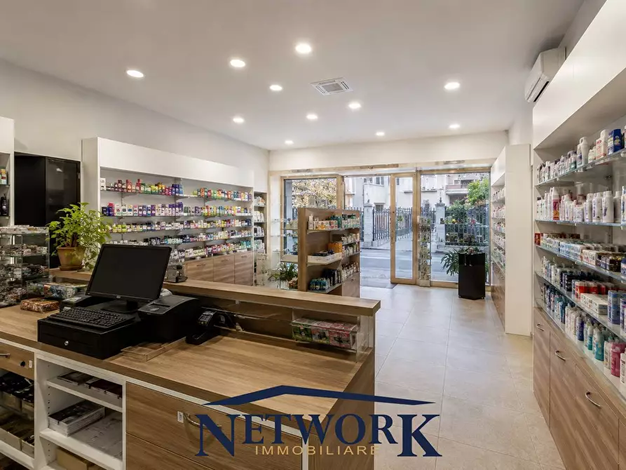 Immagine 4 di Attività commerciale in vendita  in viale marconi a Montichiari
