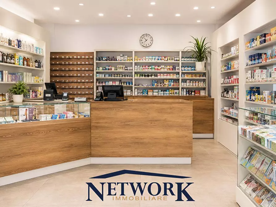 Immagine 5 di Attività commerciale in vendita  in viale marconi a Montichiari