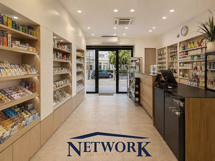 Immagine 7 di Attività commerciale in vendita  in viale marconi a Montichiari