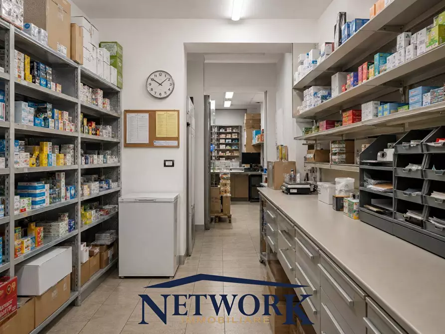 Immagine 8 di Attività commerciale in vendita  in viale marconi a Montichiari