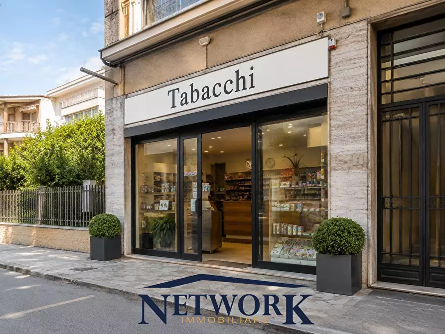 Immagine 10 di Attività commerciale in vendita  in viale marconi a Montichiari
