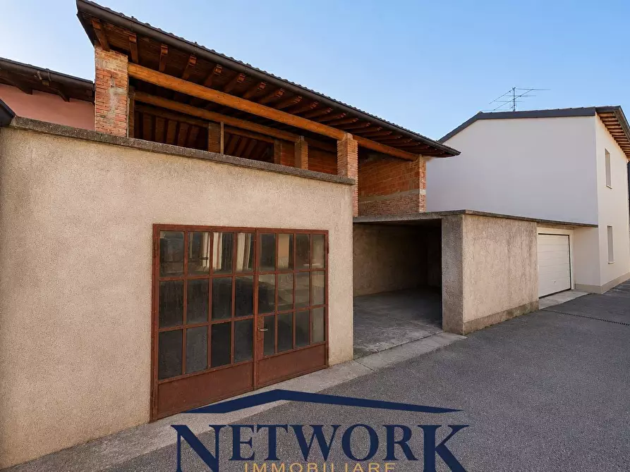 Immagine 6 di Rustico / casale in vendita  in Basiletti a Calvagese Della Riviera