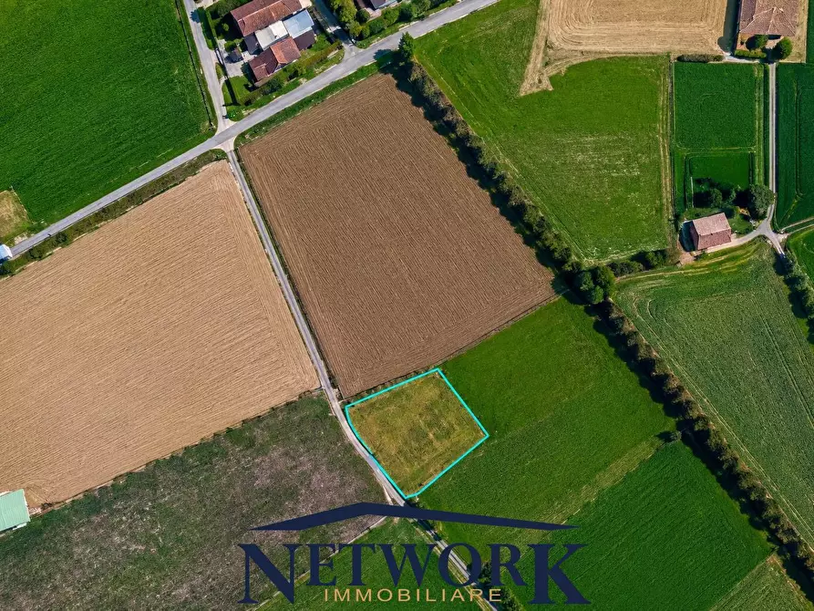 Immagine 2 di Terreno agricolo in vendita  in trivellino a Lonato del Garda