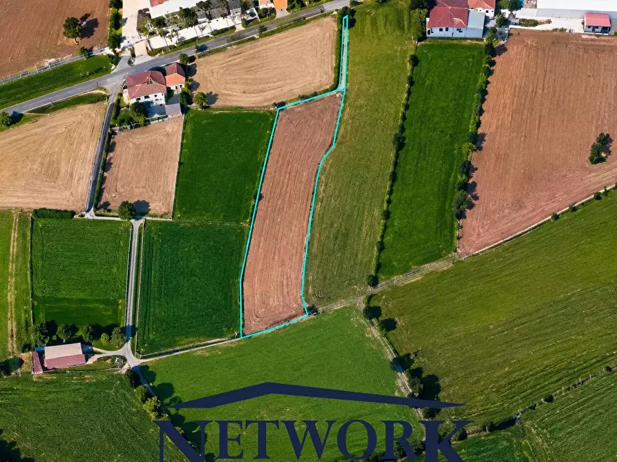 terreno edificabile in vendita a Lonato del Garda in zona Bettola
