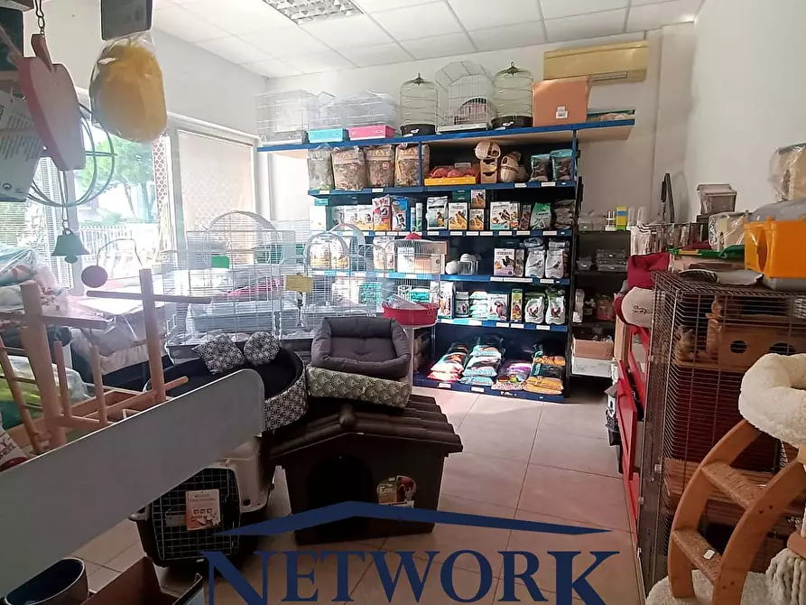 Immagine 6 di Attività commerciale in vendita  in Palestro a Calvisano