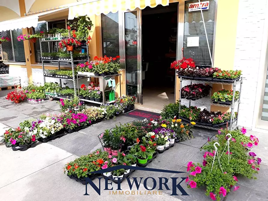 Immagine 8 di Attività commerciale in vendita  in Palestro a Calvisano