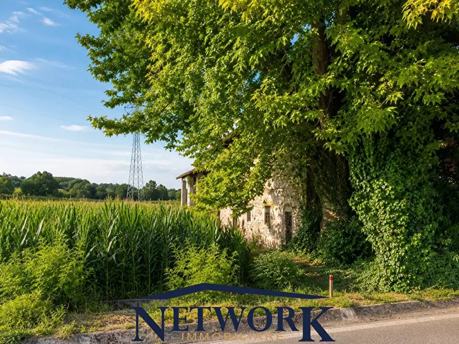 Immagine 3 di Rustico / casale in vendita  in cerrutti a Lonato del Garda