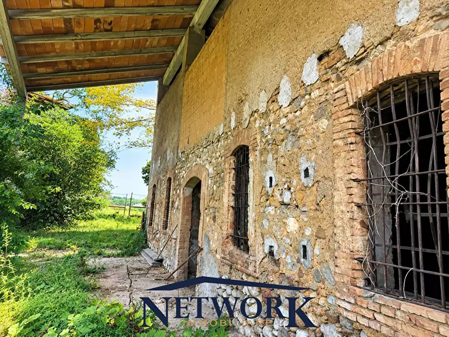 Immagine 4 di Rustico / casale in vendita  in cerrutti a Lonato del Garda