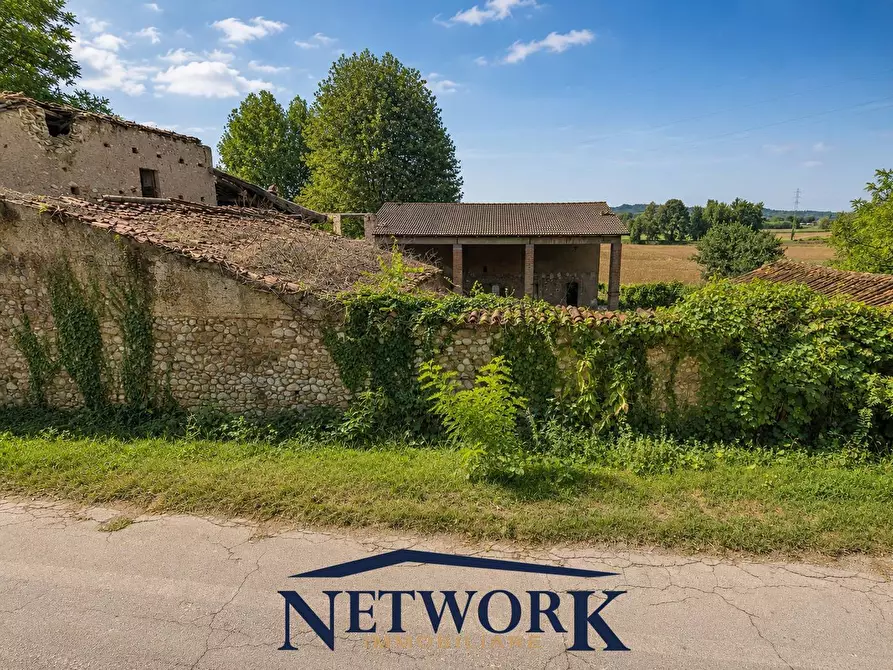 Immagine 8 di Rustico / casale in vendita  in cerrutti a Lonato del Garda