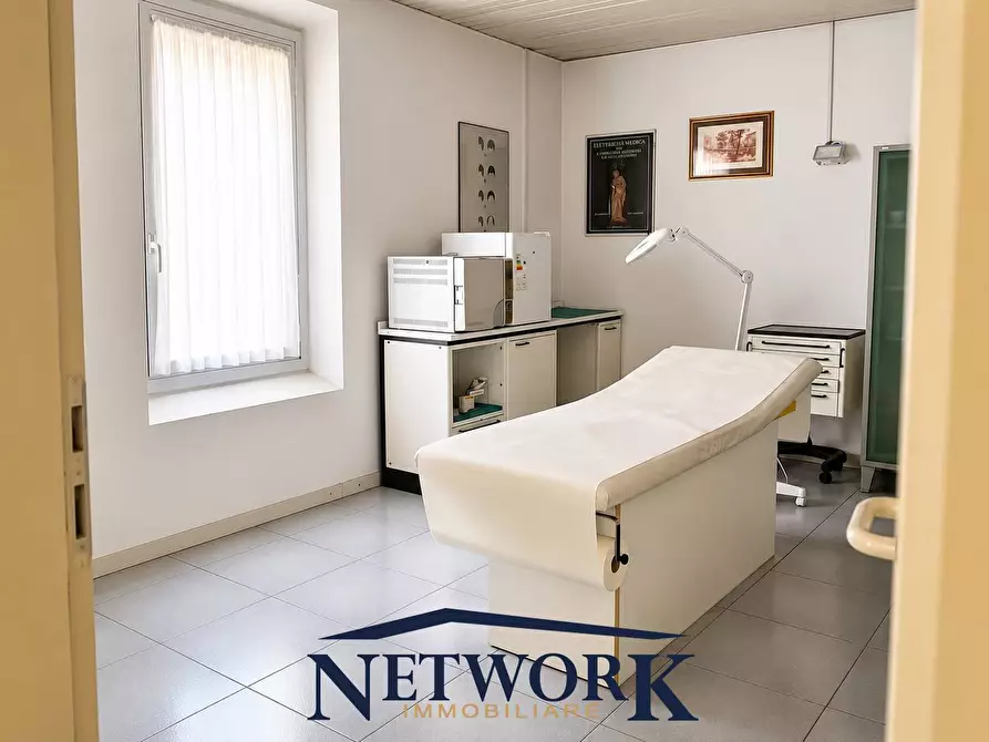 Immagine 4 di Attività commerciale in vendita  in Viale Venezia a Brescia