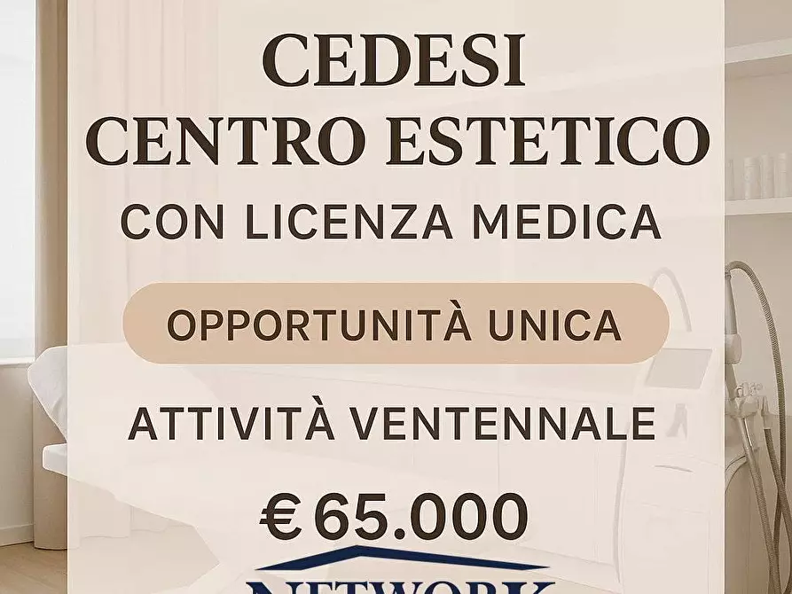 Immagine 1 di Attività commerciale in vendita  in Viale Venezia a Brescia