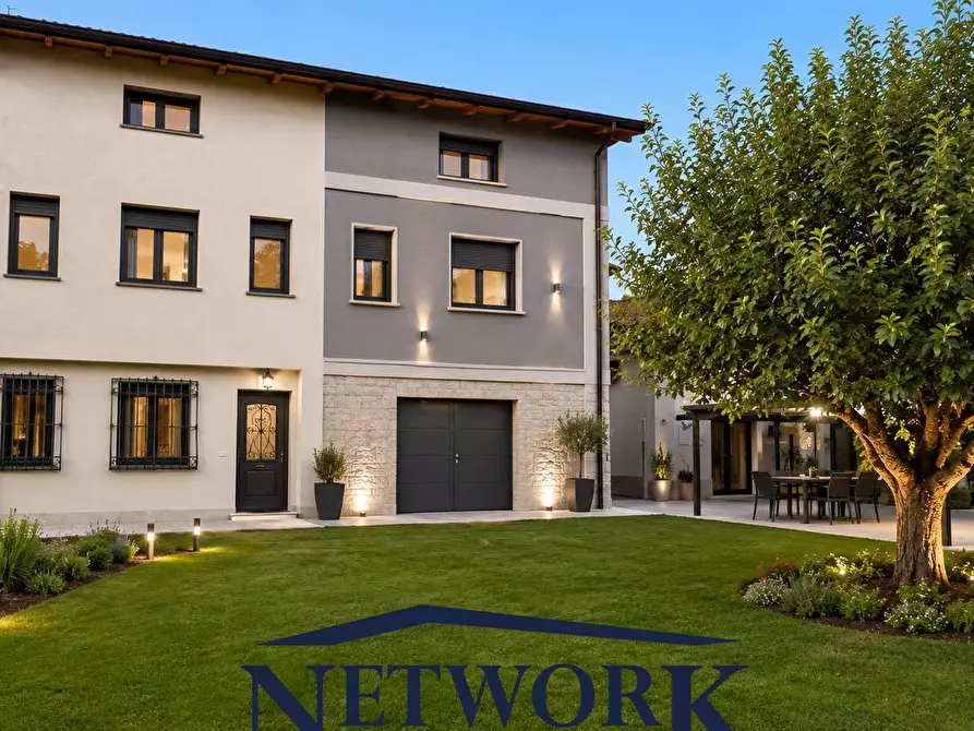 Immagine 1 di Appartamento in vendita  in via monteroseo a Bedizzole