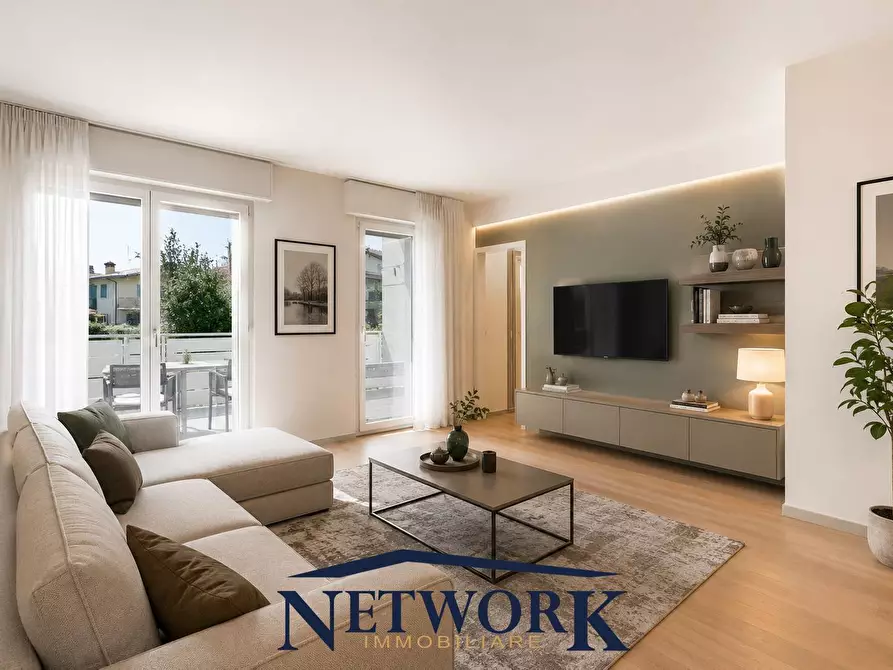 Immagine 3 di Villa in vendita  in C. Cattaneo a Montichiari