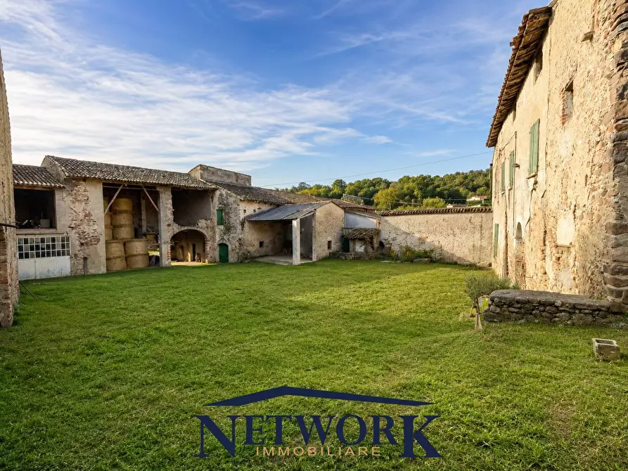 Immagine 4 di Rustico / casale in vendita  in Monte Pagano a Casalmoro