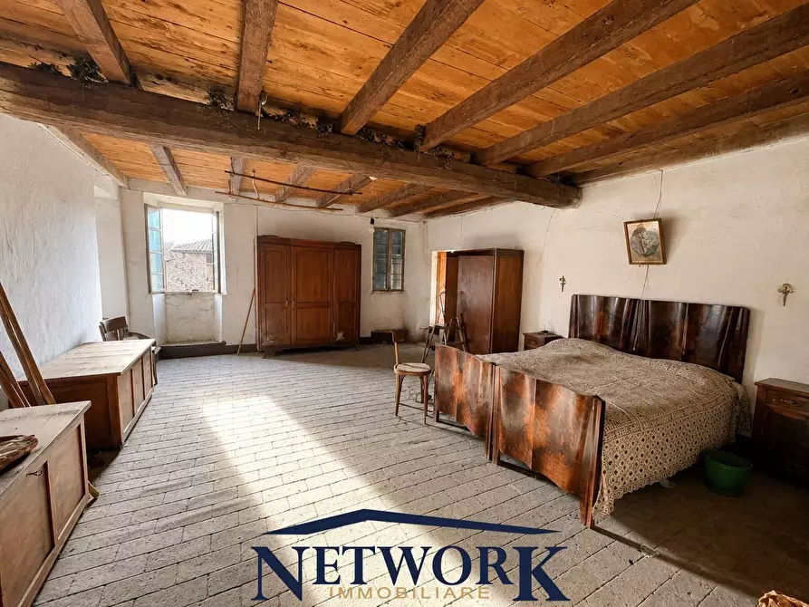 Immagine 7 di Rustico / casale in vendita  in Monte Pagano a Casalmoro