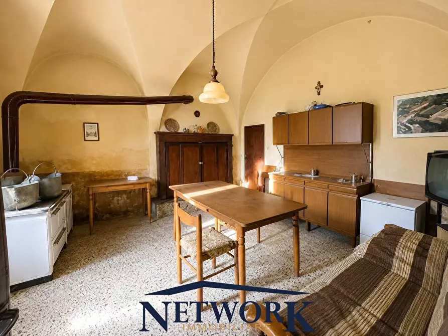 Immagine 8 di Rustico / casale in vendita  in Monte Pagano a Casalmoro