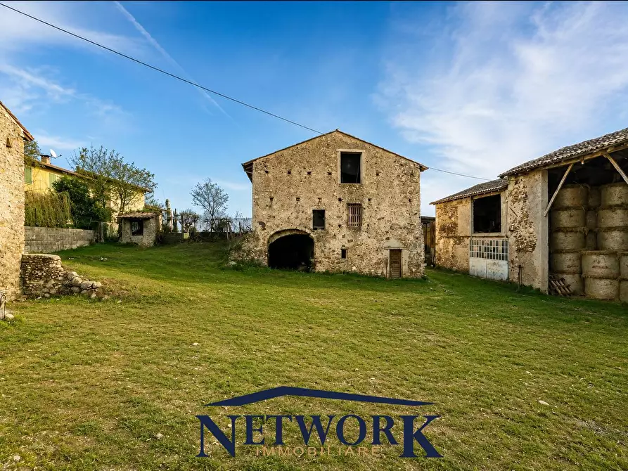 Immagine 2 di Rustico / casale in vendita  in Monte Pagano a Casalmoro