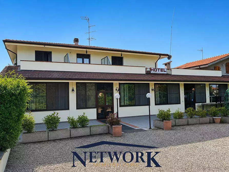 Immagine 1 di Albergo/B&B/Residence in vendita  in via argini sud a Lesignano De' Bagni